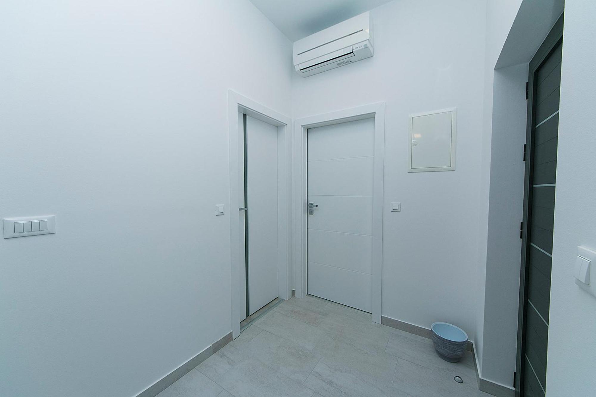 Apartments Vila Nadalina Delux Brela Room photo